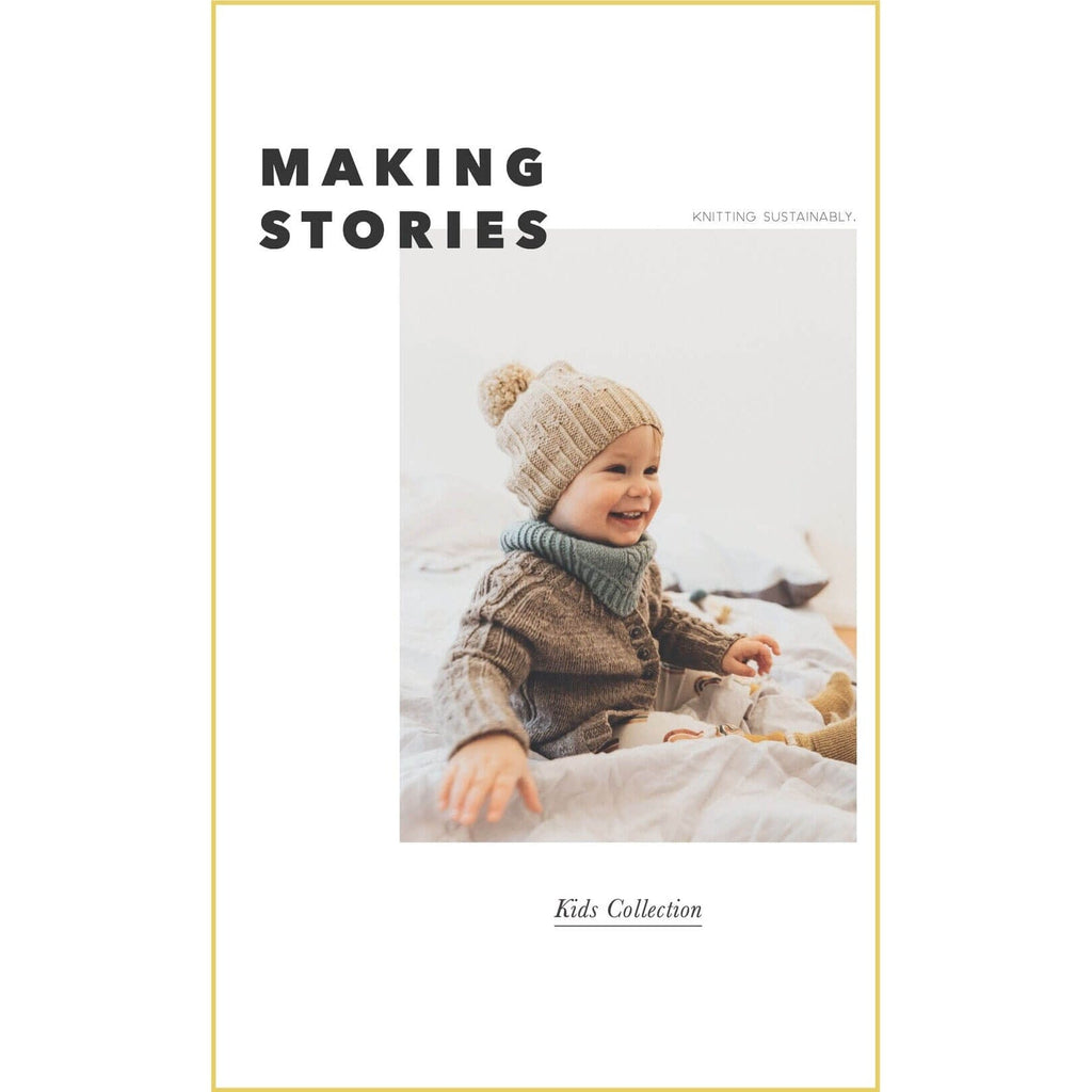 Making Stories Kids Collection