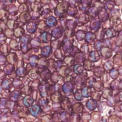 Preciosa Czech Seed Beads