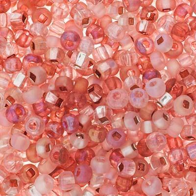 Preciosa Czech Seed Beads