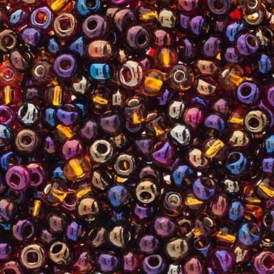 Preciosa Czech Seed Beads