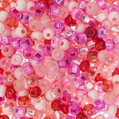 Preciosa Czech Seed Beads