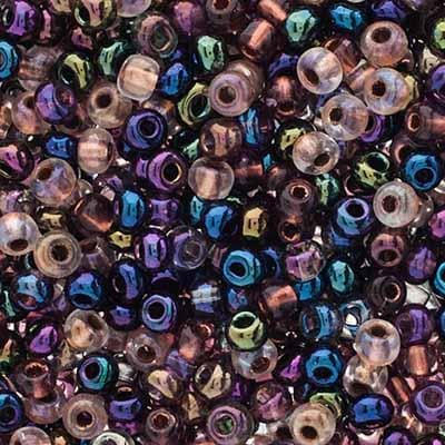 Preciosa Czech Seed Beads