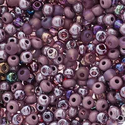 Preciosa Czech Seed Beads