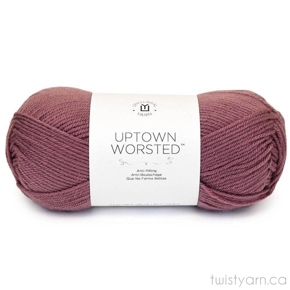 Universal Yarn Uptown Worsted