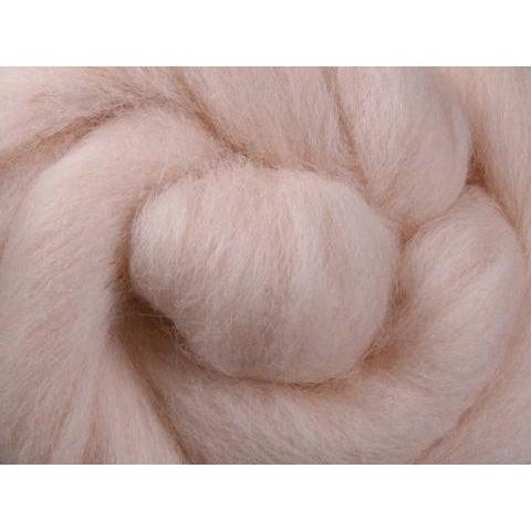 Ashford Corriedale Top Wool Roving-Twist Yarn Co.