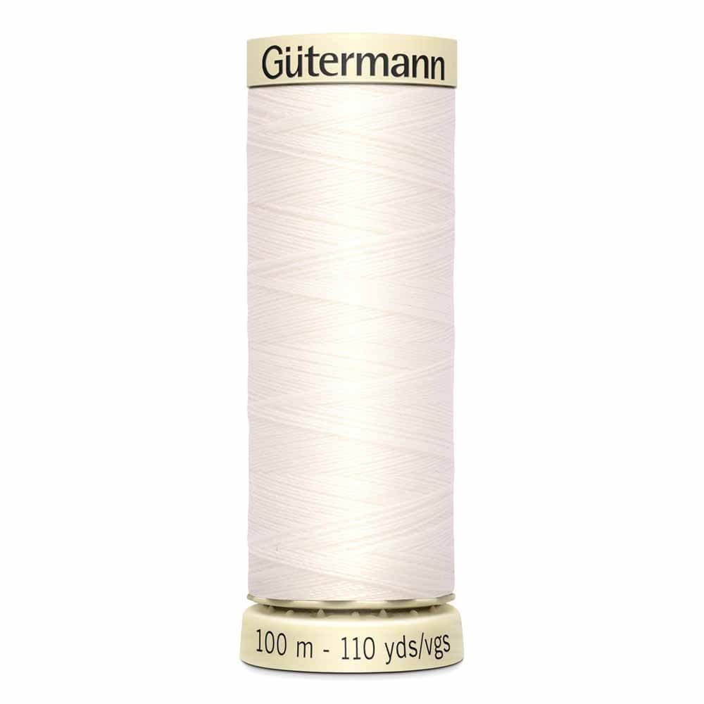 Gutermann Thread 21 - Oyster