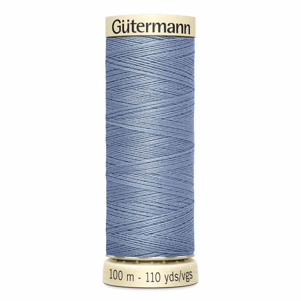 Gutermann Thread 224 - Tile Blue