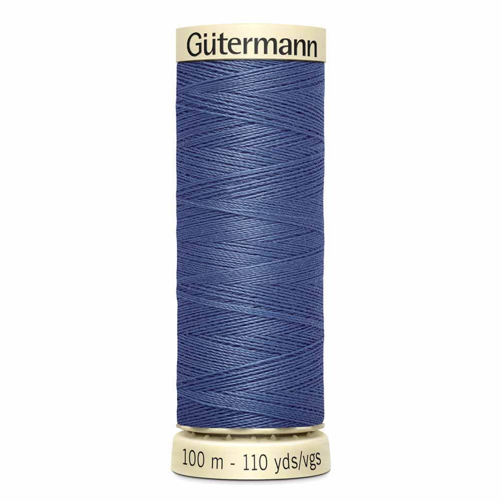 Gutermann Thread 233 - Slate Blue