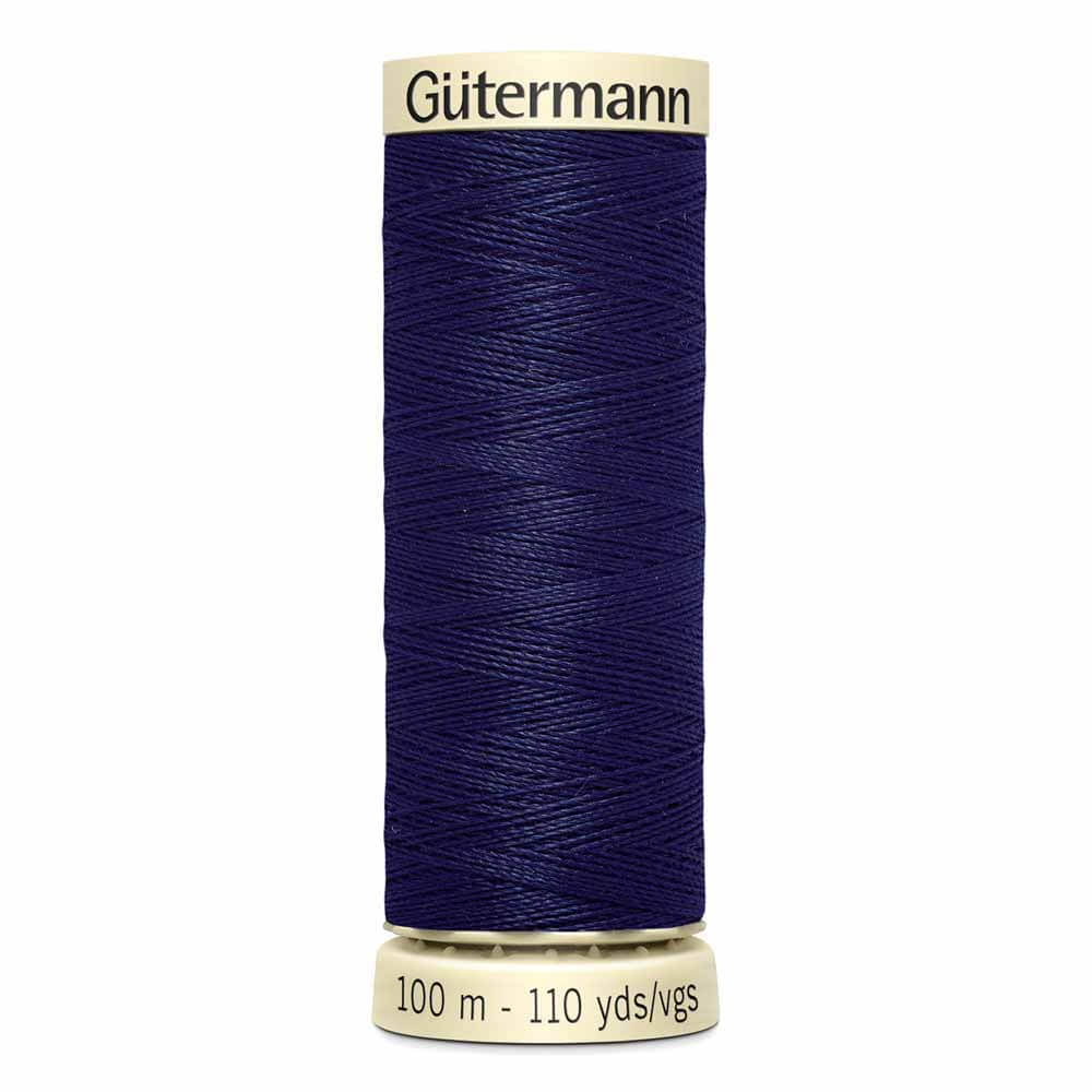 Gutermann Thread 272 - Navy