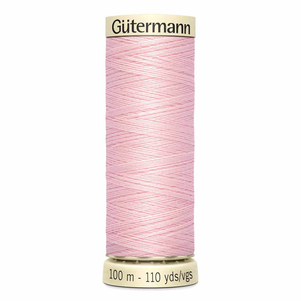 Gutermann Thread 305 - Petal Pink