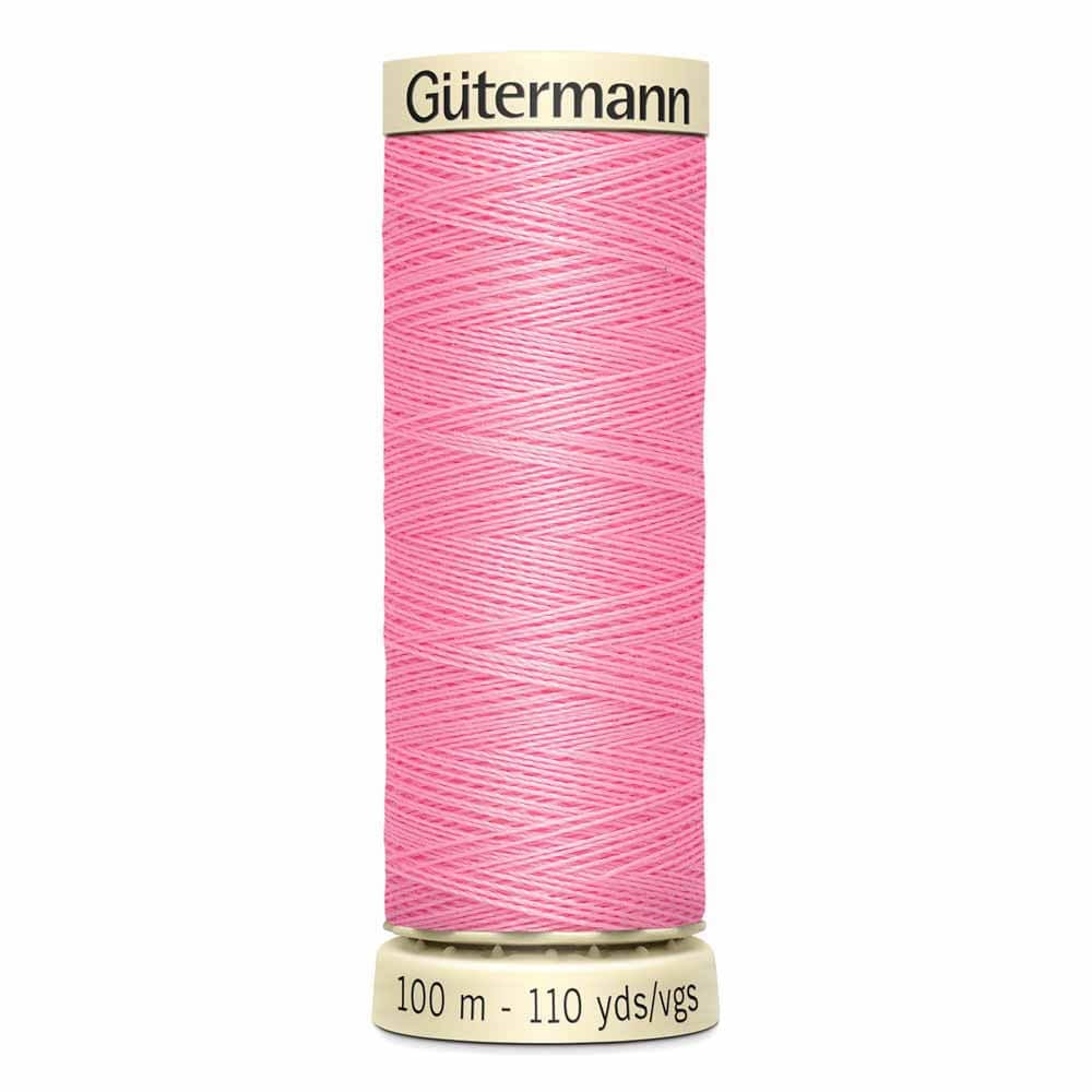 Gutermann Thread 315 - Dawn Pink