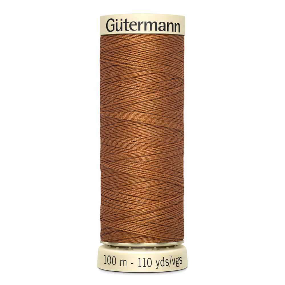 Gutermann Thread 561 - Bittersweet
