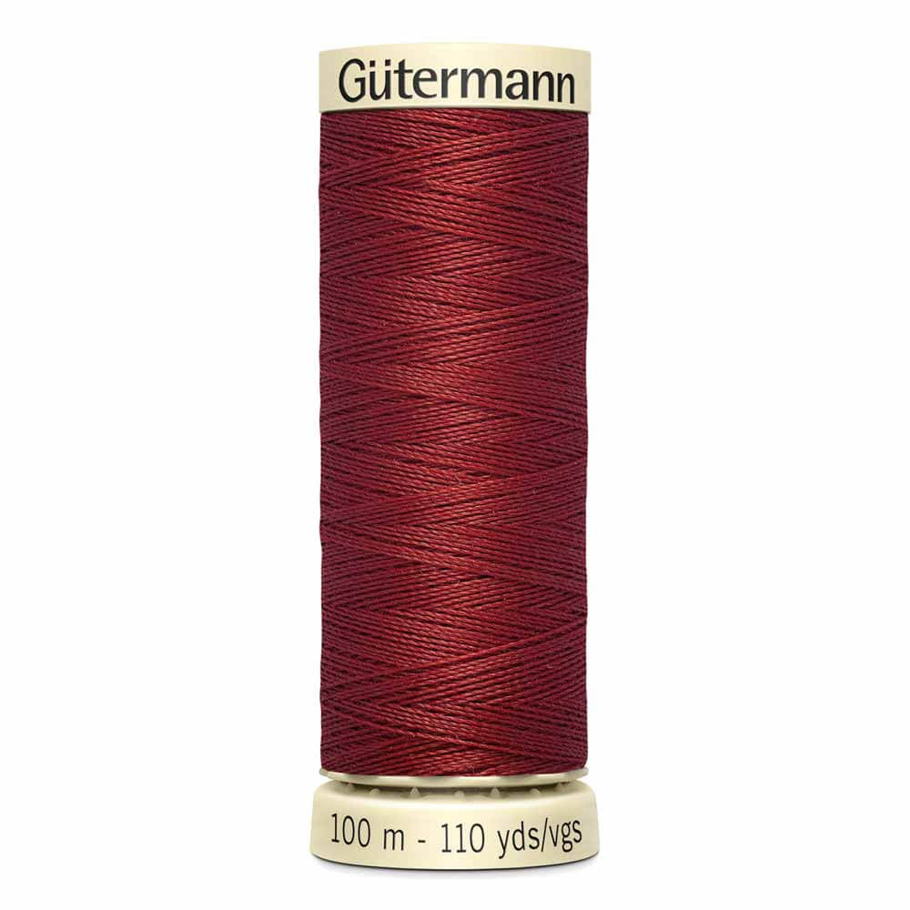 Gutermann Thread 570 - Rust