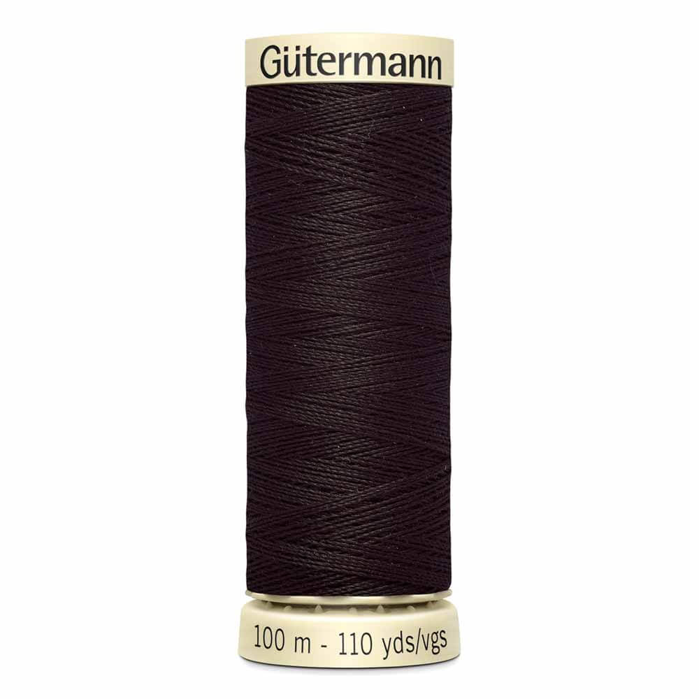 Gutermann Thread 596 - Brown