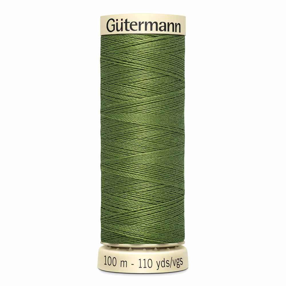 Gutermann Thread 776 - Moss Green