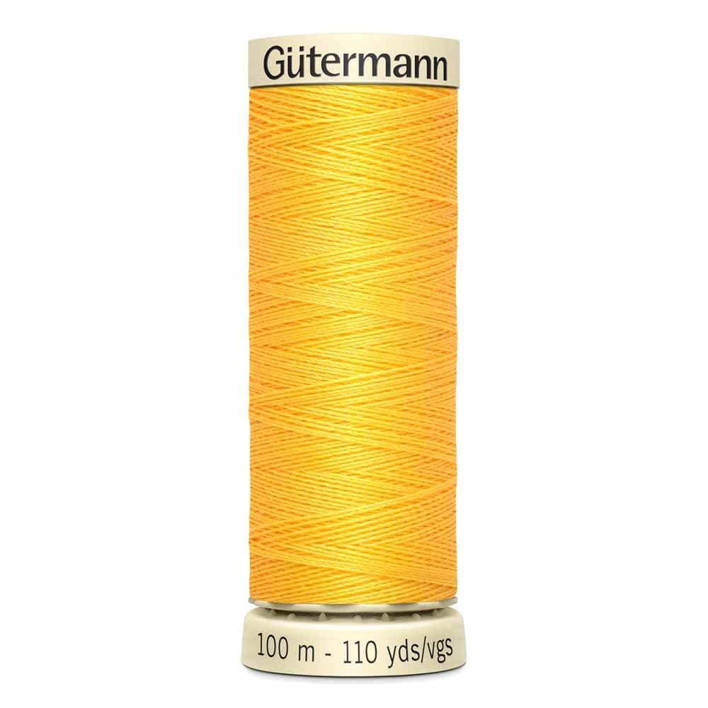 Gutermann Thread 855 - Saffron