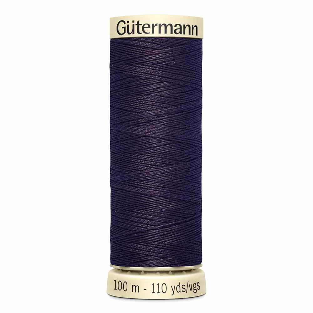 Gutermann Thread 939 - Plum