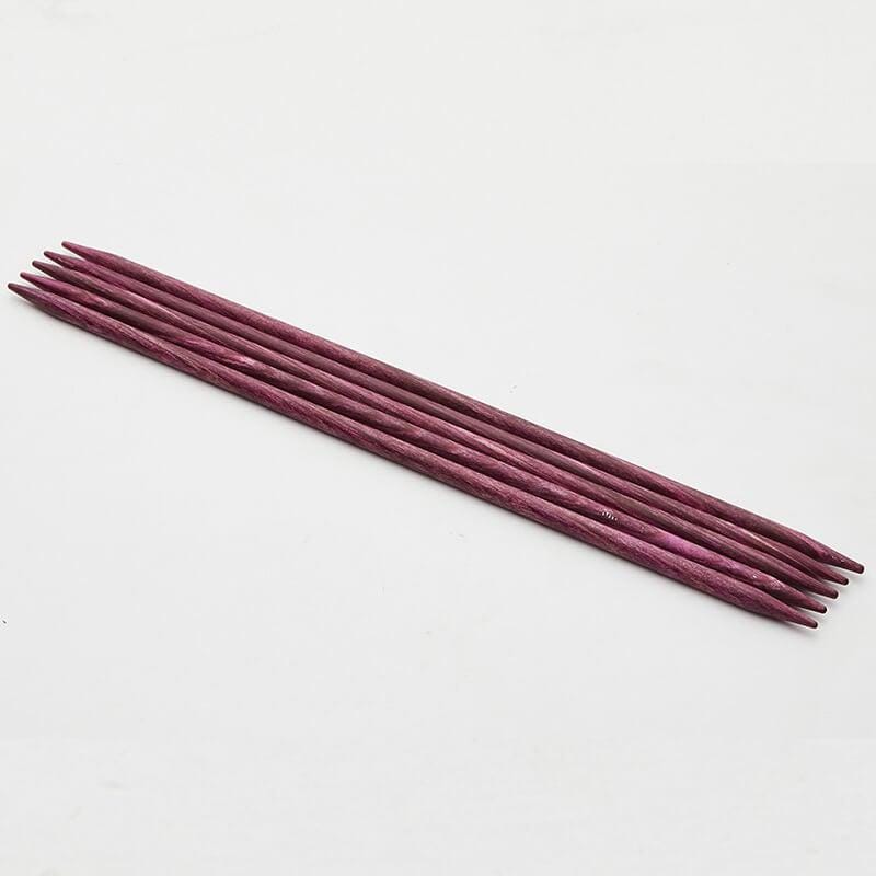 Knitter's Pride Dreamz 6" Double Pointed Needles-Twist Yarn Co.