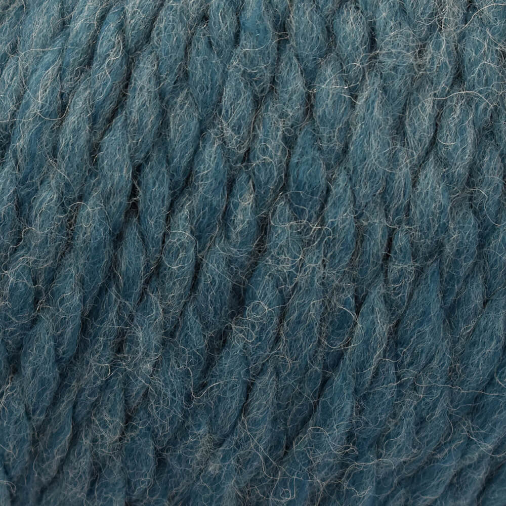Super Bulky Universal Yarn Be Wool Cerulean (114)