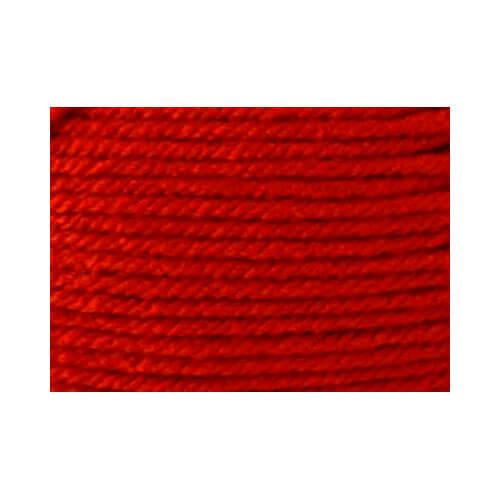 Universal Uptown Worsted Race Car Red
