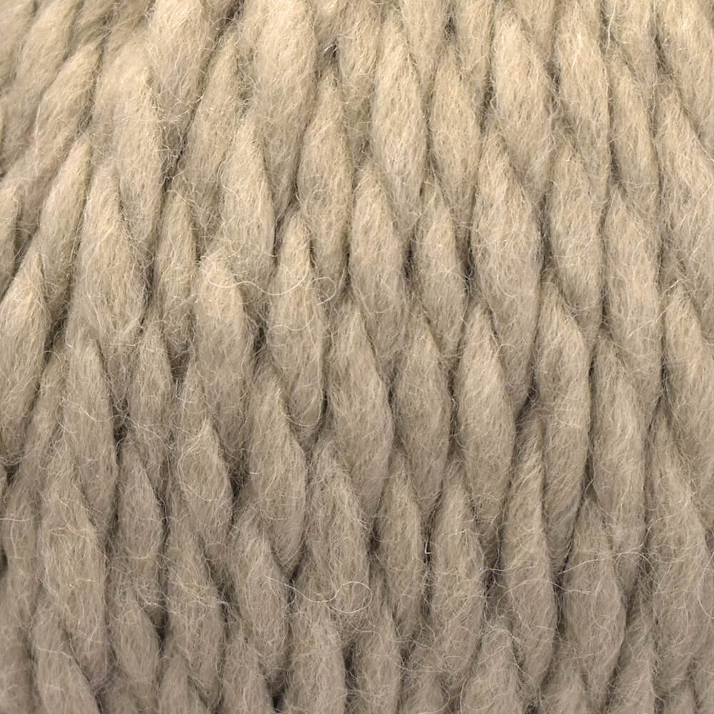 Universal Yarn Be Wool Morelle (107)
