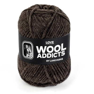 WoolAddicts Love-Twist Yarn Co.